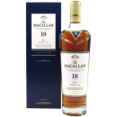 The Macallan 18 Years Old Double Cask